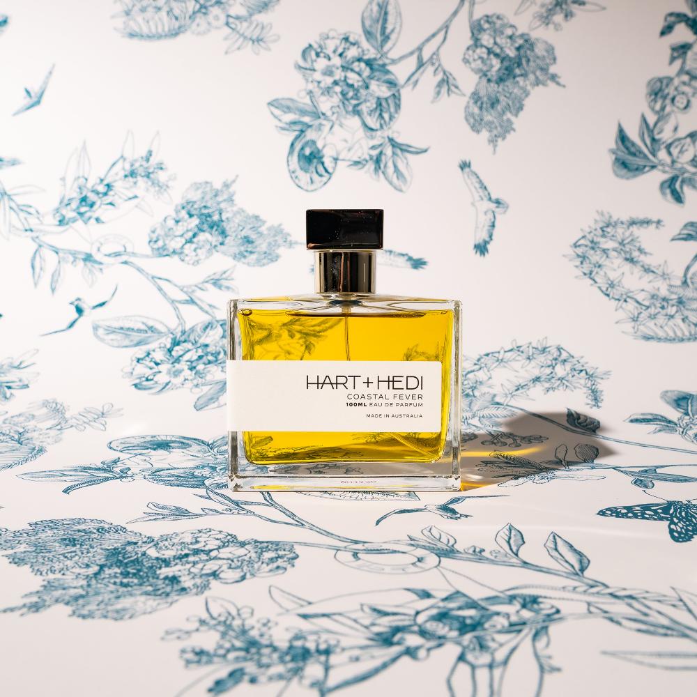 Coastal Fever Perfume Fragrance Cologne