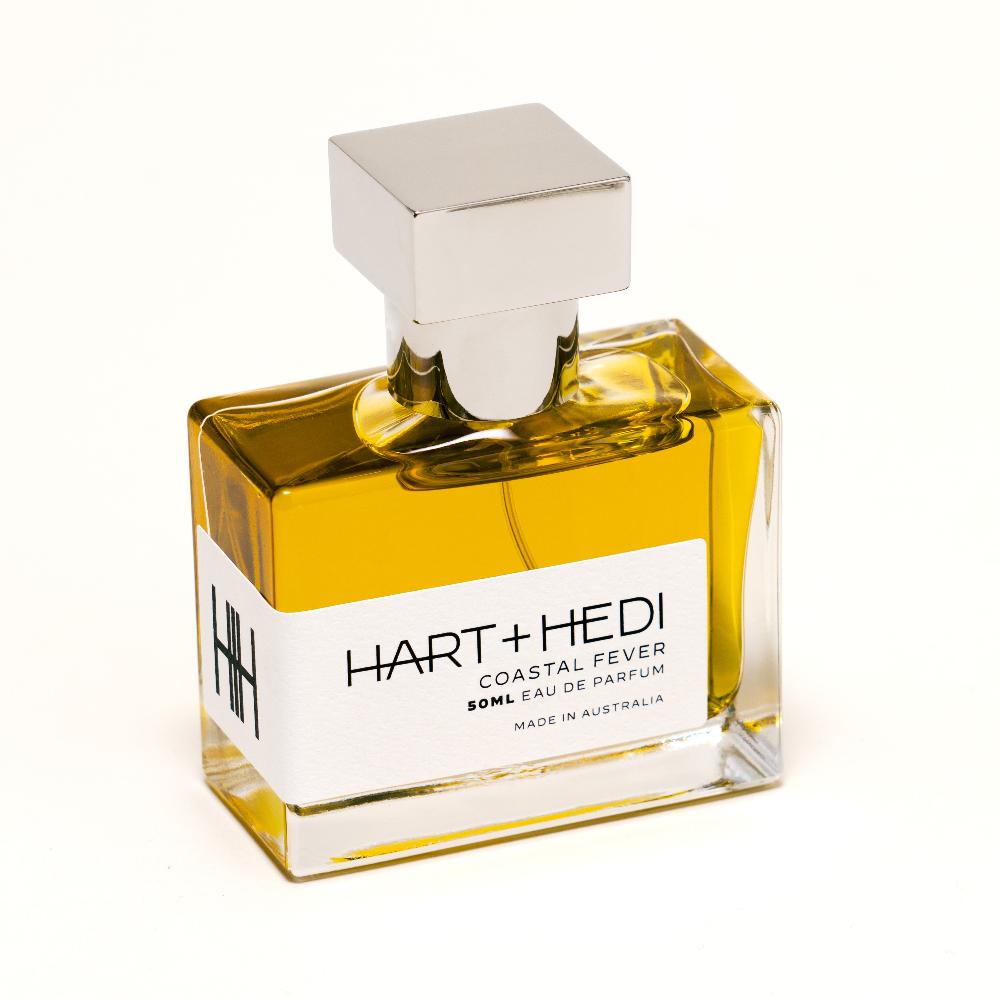 Coastal Fever Eau de Parfum
