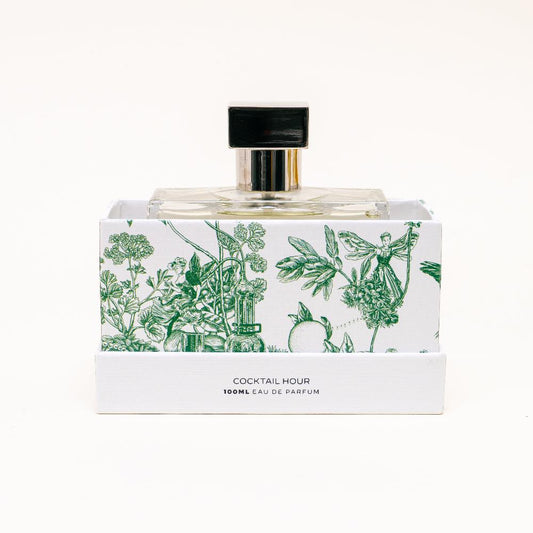 Cocktail Hour Perfume Fragrance Pack