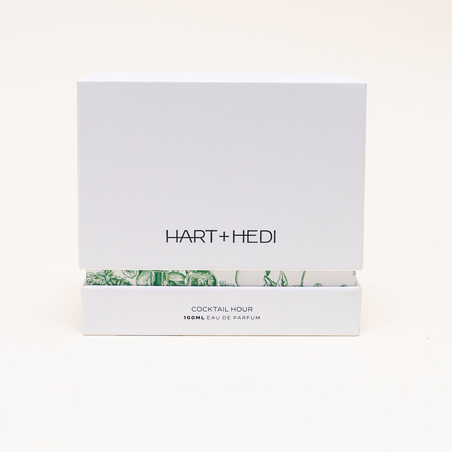 Cocktail Hour Perfume Box