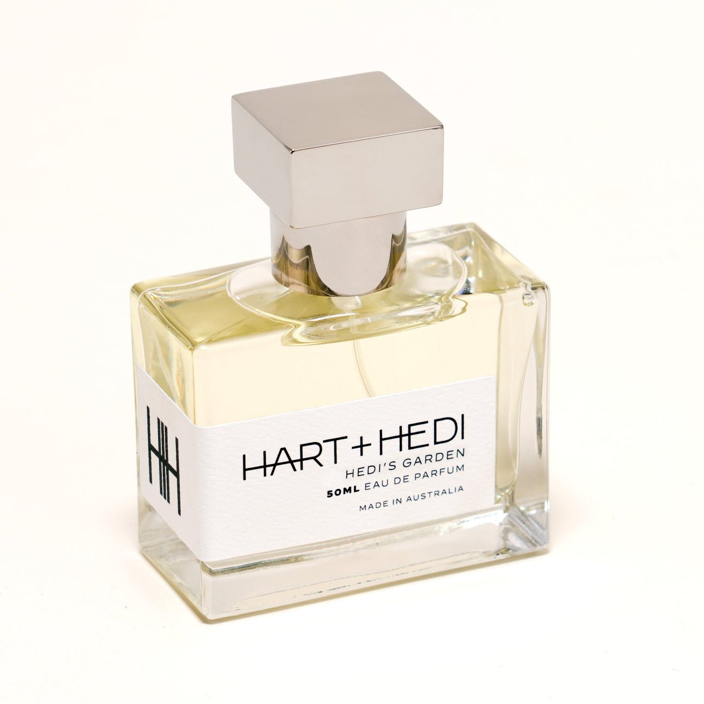 HEDIS GARDEN 50mL Angle