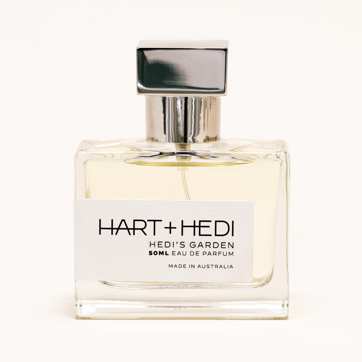 HEDISG ARDEN 50mL Bottle
