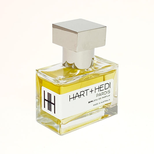 Pardis 30mL Angle
