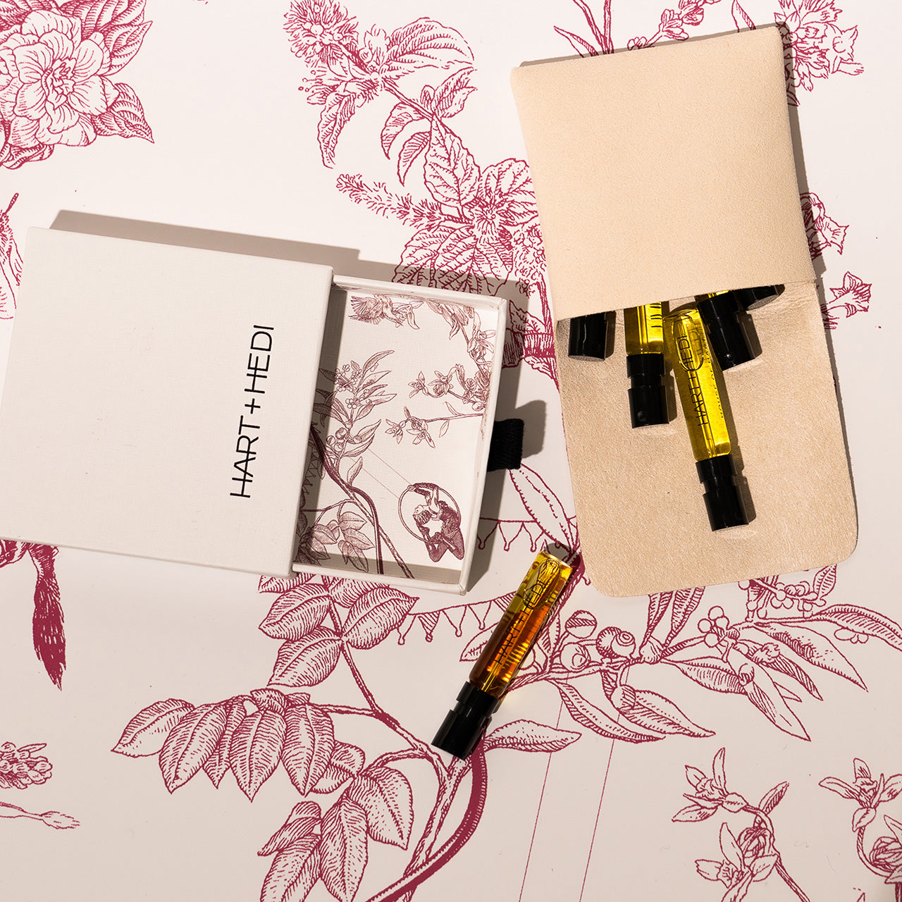 HART + HEDI e-GIFT CARD
