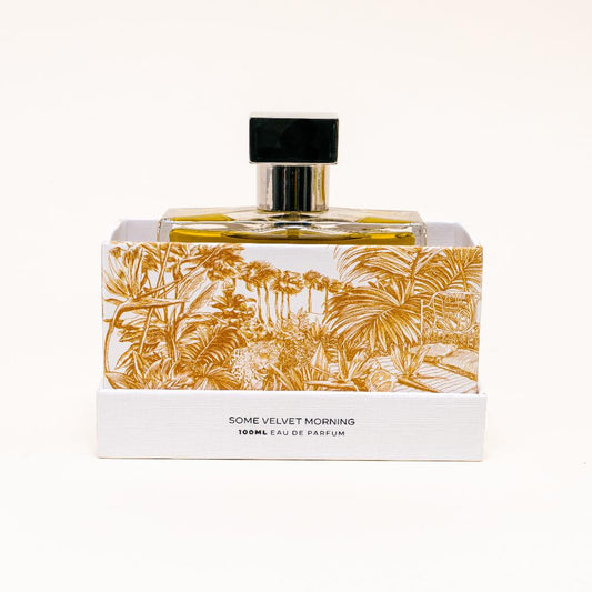 Some Velvet Morning Perfume Fragrance Pack