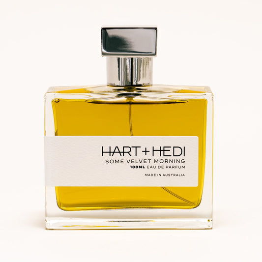 SOME VELVET MORNING 100mL