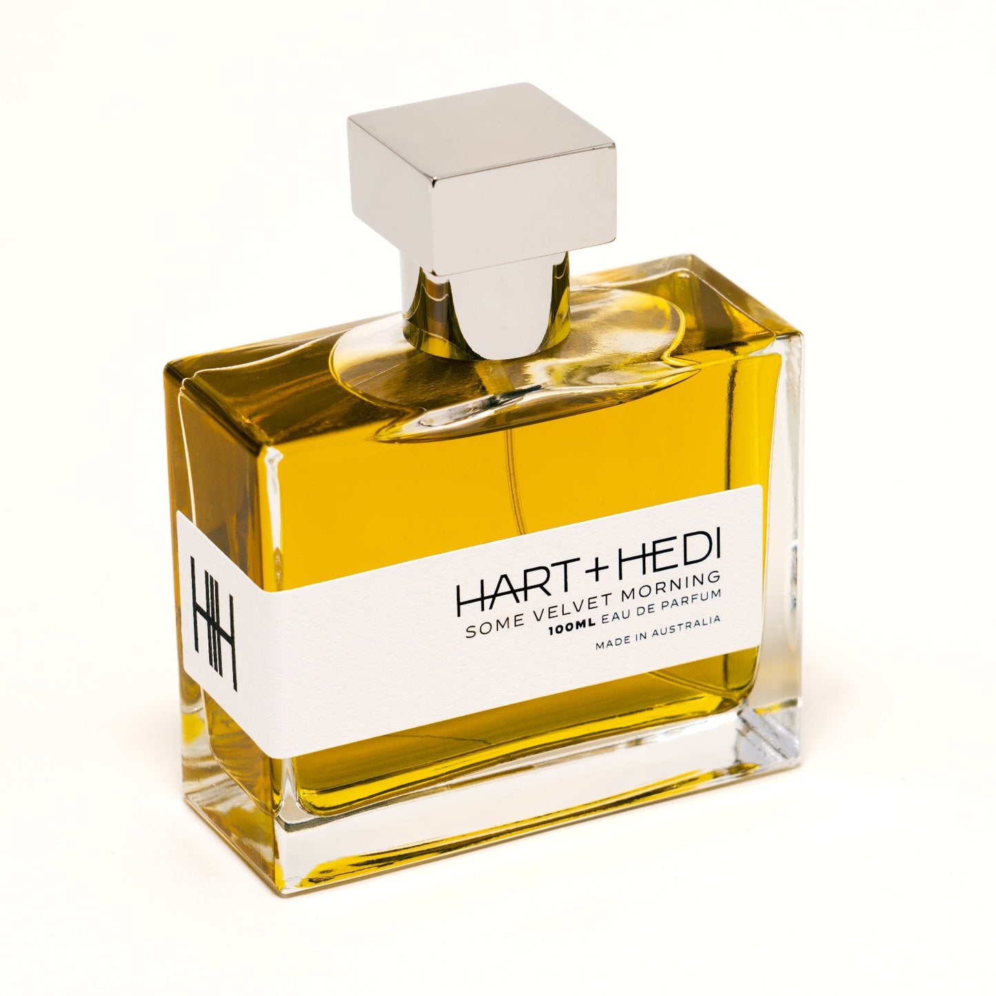 SOME VELVET MORNING 100mL Angle