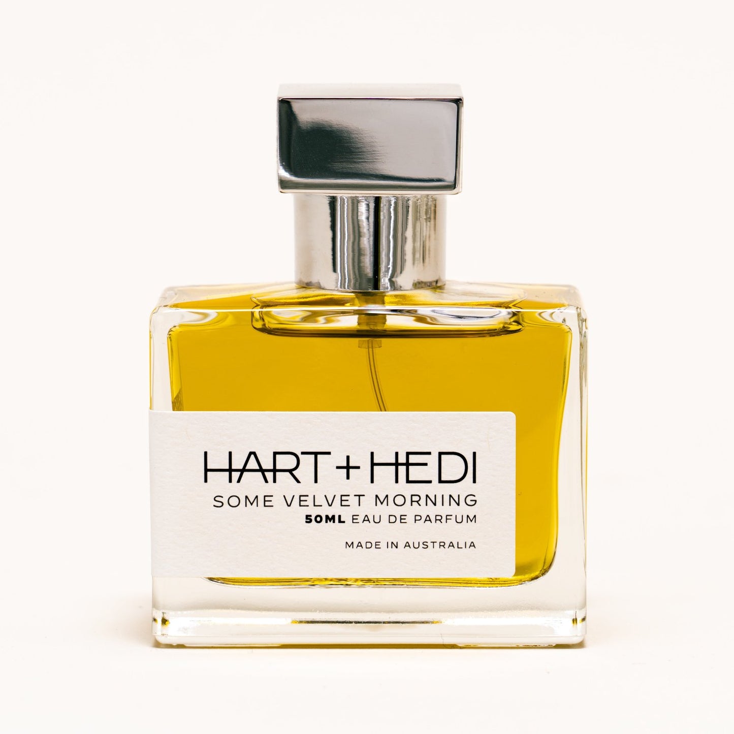 SOME VELVET MORNING 50mL
