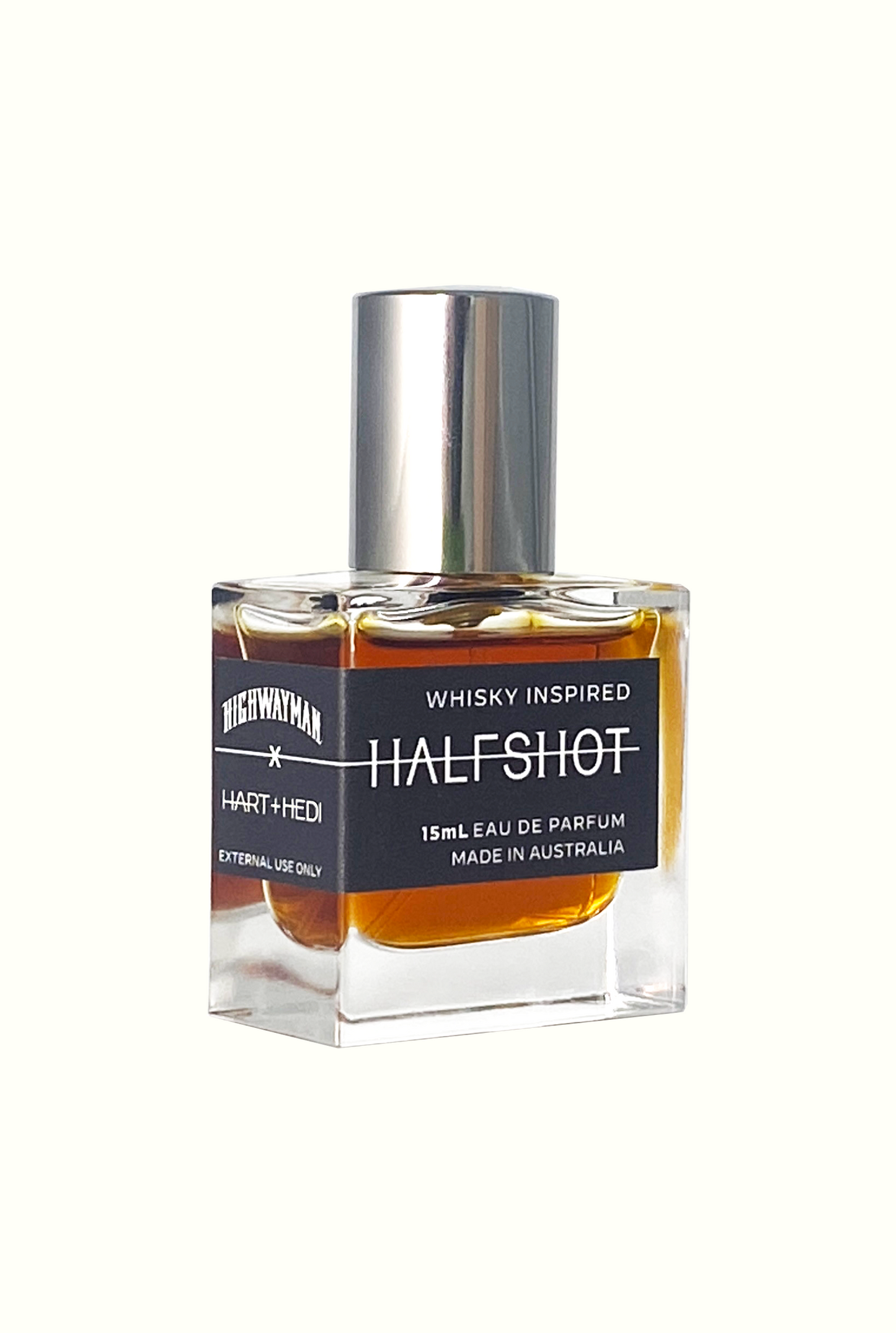 HALFSHOT (LTD RELEASE)