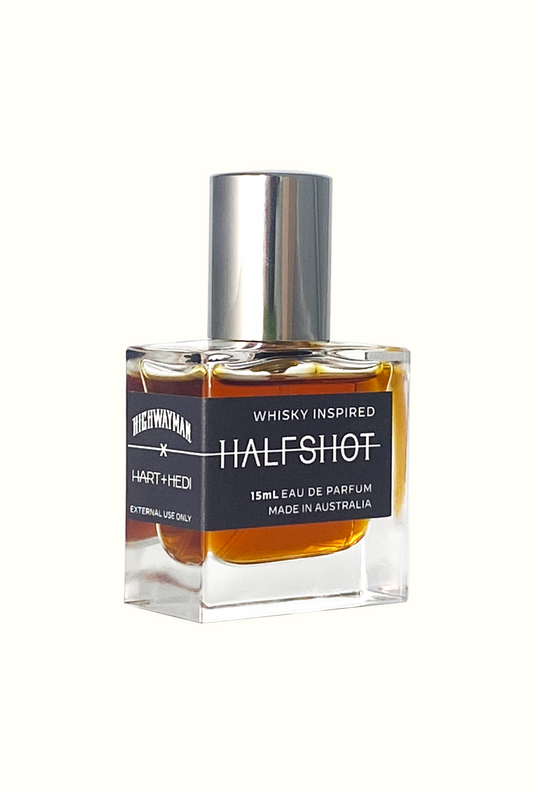 HALFSHOT (LTD RELEASE)