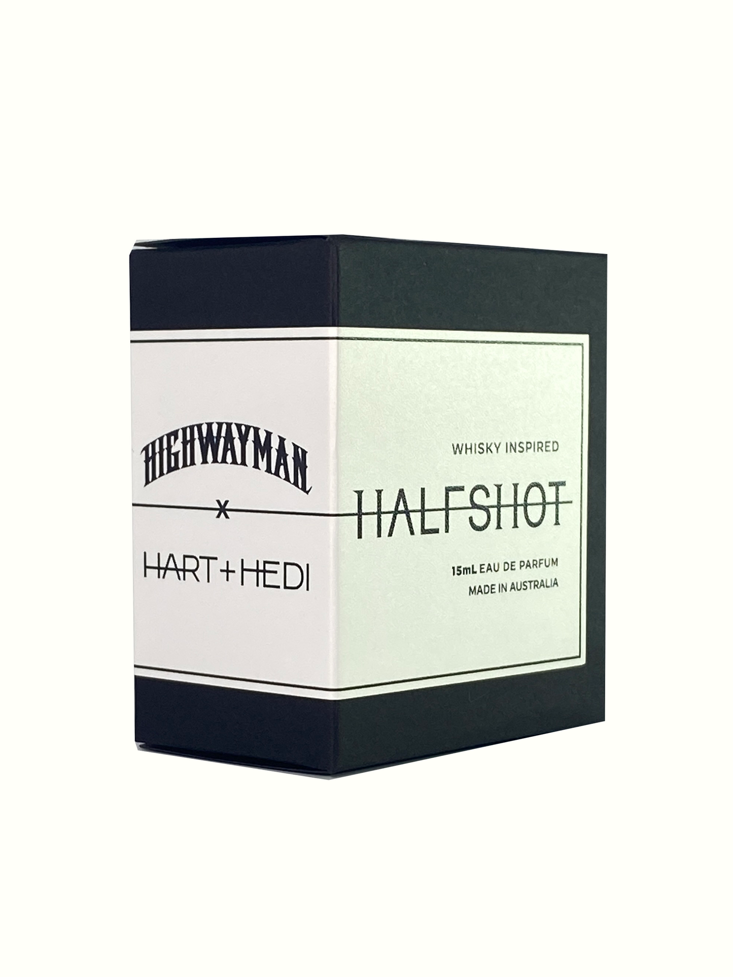 HALFSHOT (LTD RELEASE)