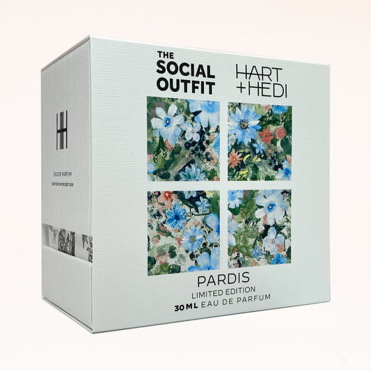 Pardis Box Angle